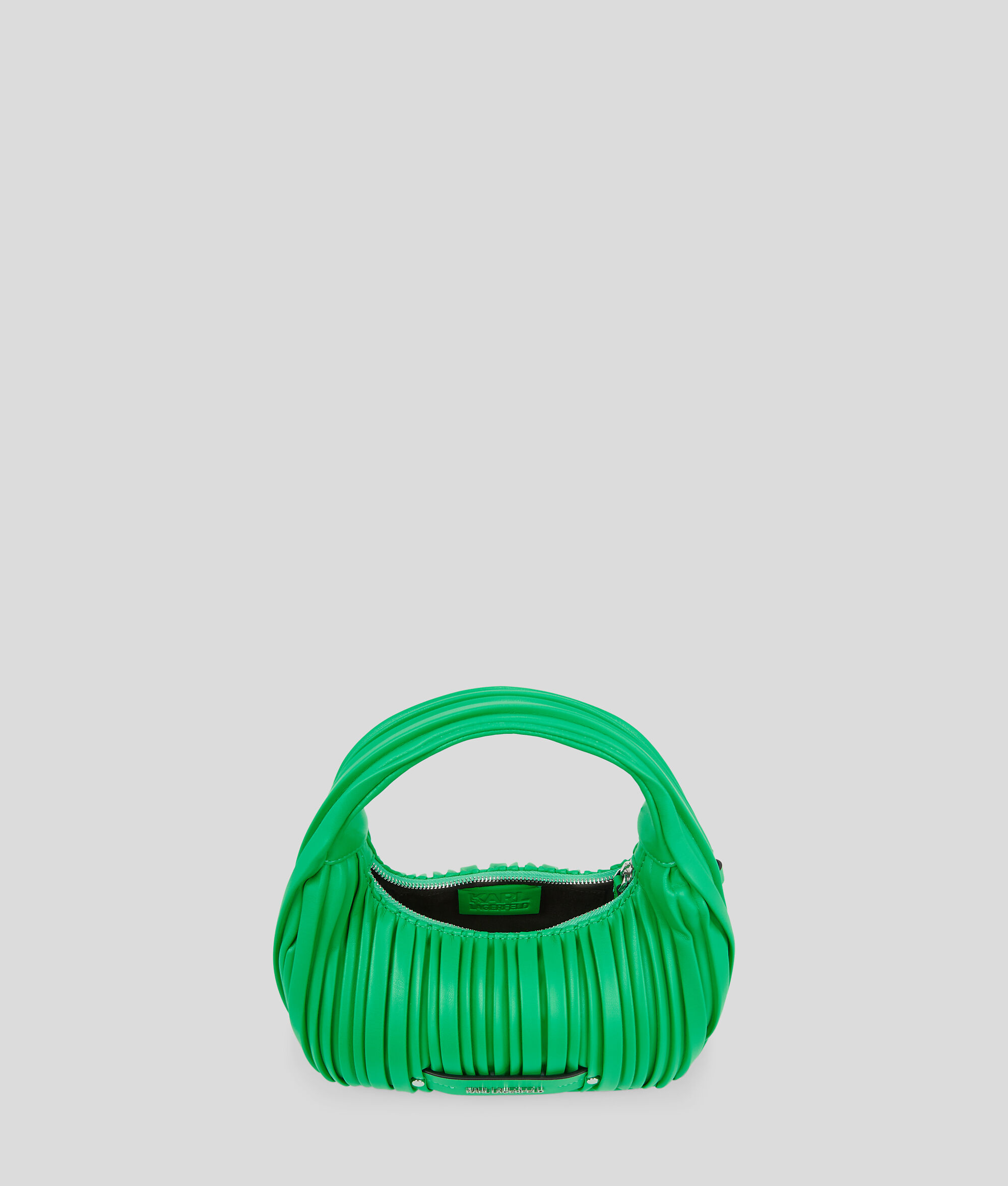 (image for) Tailored K/KUSHION SMALL HOBO BAG